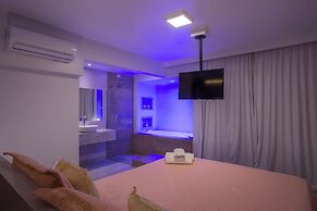 Pousada Renda do Mar