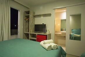 Pousada Renda do Mar