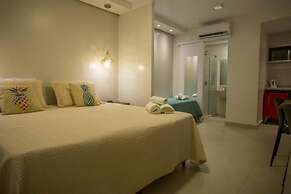 Pousada Renda do Mar