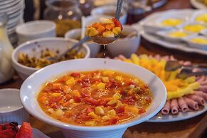 Pousada Renda do Mar