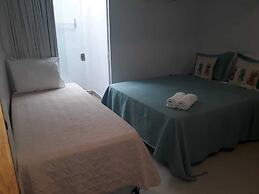 Pousada Renda do Mar