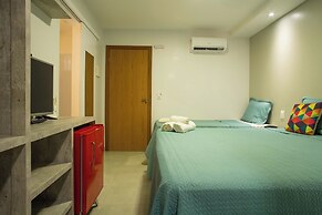 Pousada Renda do Mar