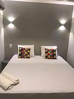 Pousada Renda do Mar