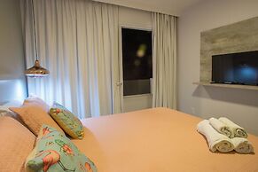 Pousada Renda do Mar