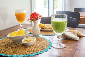 Pousada Renda do Mar