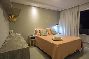 Pousada Renda do Mar