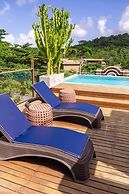 Pousada Renda do Mar