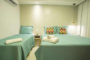 Pousada Renda do Mar