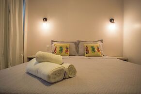 Pousada Renda do Mar