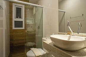 Pousada Renda do Mar