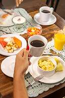 Pousada Renda do Mar