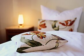 Klostergartenhotel Marienfliess