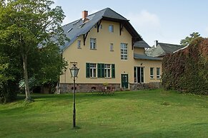 Klostergartenhotel Marienfliess
