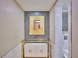 Hilton Cairo Nile Maadi