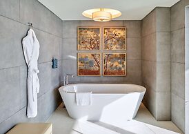 Hilton Cairo Nile Maadi