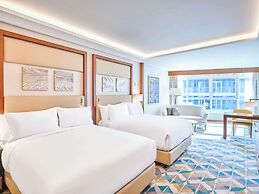 Hilton Cairo Nile Maadi