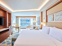 Hilton Cairo Nile Maadi