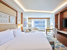 Hilton Cairo Nile Maadi