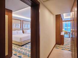 Hilton Cairo Nile Maadi