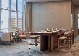 Hilton Cairo Nile Maadi