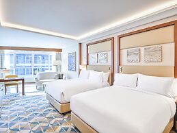 Hilton Cairo Nile Maadi