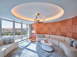 Hilton Cairo Nile Maadi