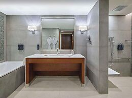 Hilton Cairo Nile Maadi