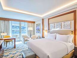 Hilton Cairo Nile Maadi