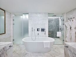 Hilton Cairo Nile Maadi