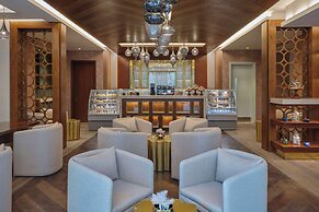 Hilton Cairo Nile Maadi