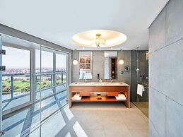 Hilton Cairo Nile Maadi