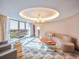 Hilton Cairo Nile Maadi