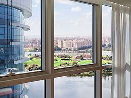 Hilton Cairo Nile Maadi