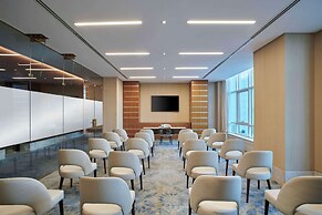 Hilton Cairo Nile Maadi