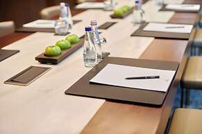 Hilton Cairo Nile Maadi