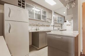 Departamento moderno