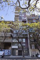 Departamento moderno