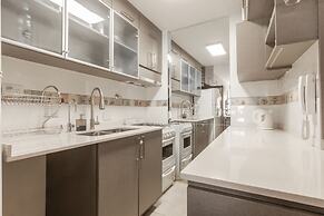 Departamento moderno