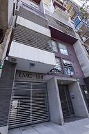 Departamento moderno