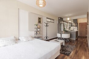 Departamento moderno