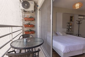 Departamento moderno