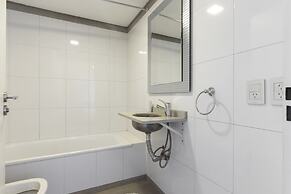 Departamento moderno