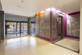 Departamento moderno