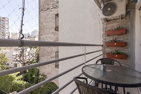 Departamento moderno