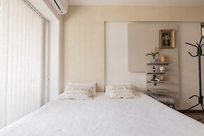 Departamento moderno