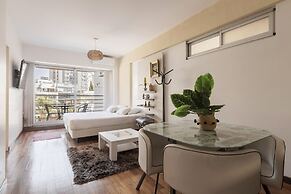 Departamento moderno