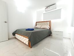 Excluviso Family Apartment - Rodadero