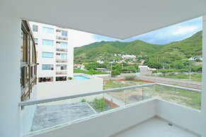 Excluviso Family Apartment - Rodadero