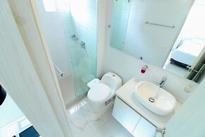 Excluviso Family Apartment - Rodadero