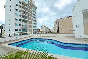 Excluviso Family Apartment - Rodadero